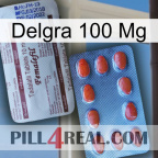 Delgra 100Mg 36